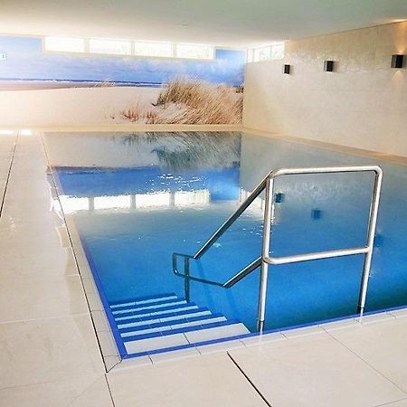 Seedeich Apartment Cuxhaven Dış mekan fotoğraf