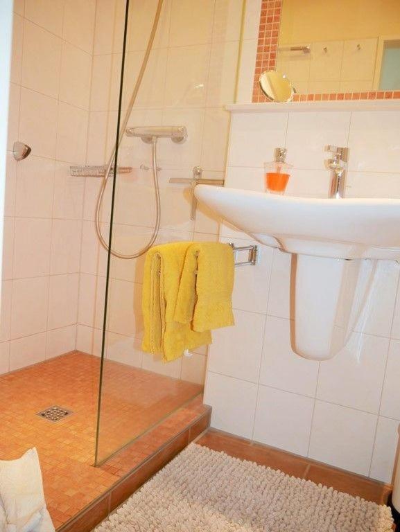Seedeich Apartment Cuxhaven Dış mekan fotoğraf