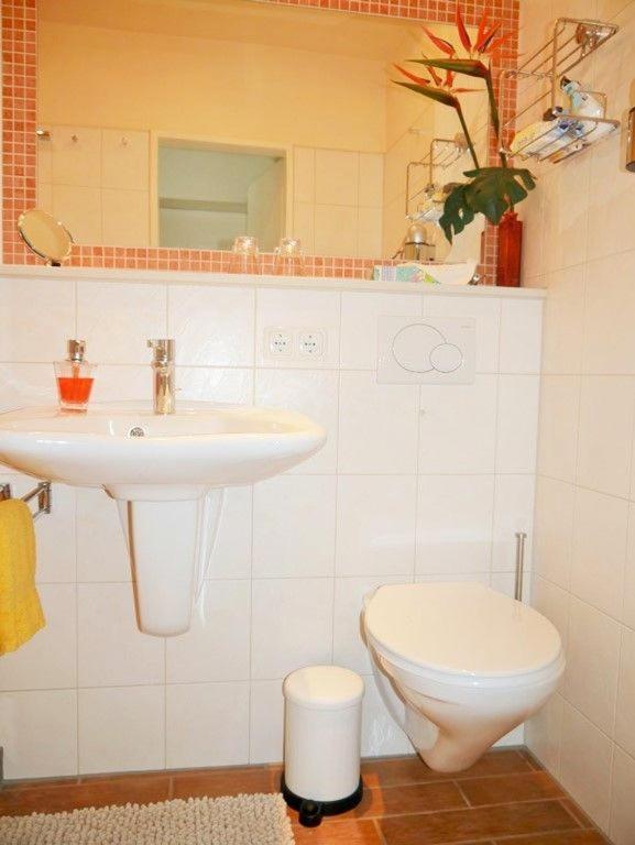 Seedeich Apartment Cuxhaven Dış mekan fotoğraf