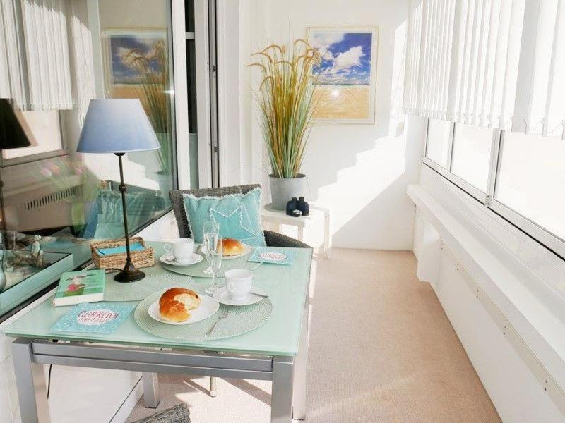 Seedeich Apartment Cuxhaven Dış mekan fotoğraf